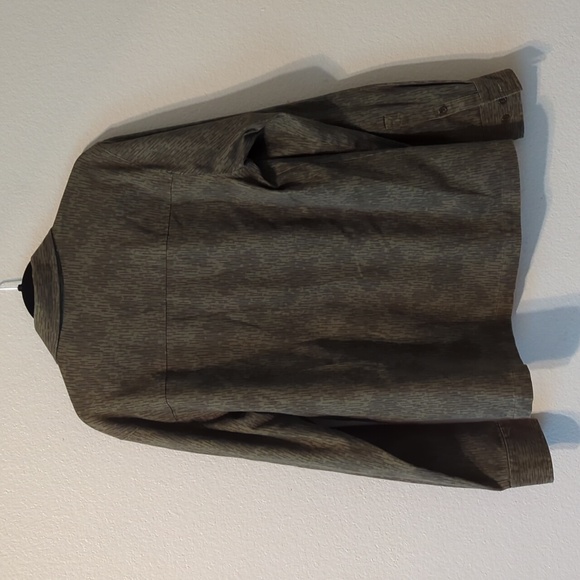 Slvdr Men's Canvas Blazer Jacket - Picture 6 of 10